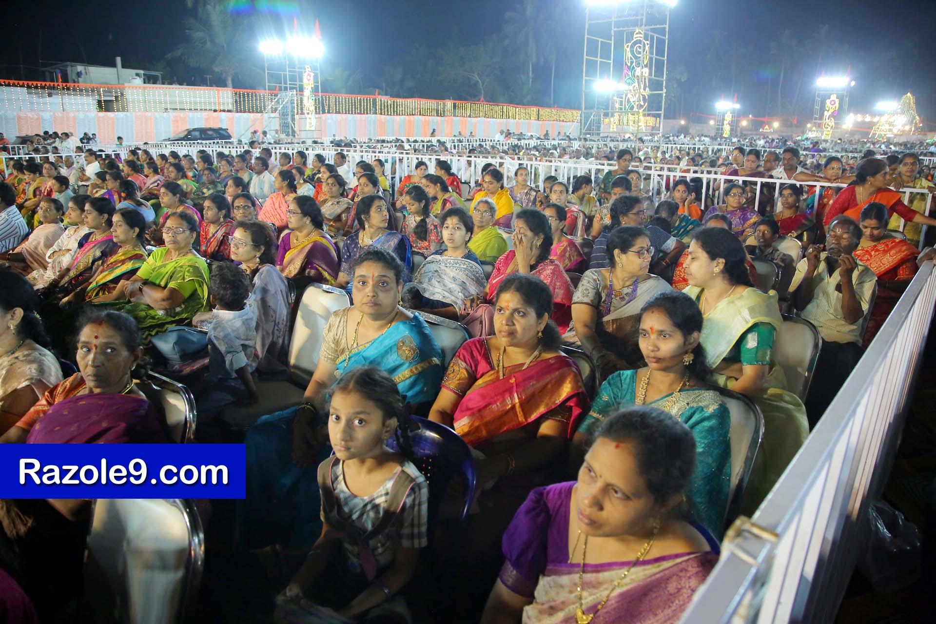 Srinivasa Kalyanam - vegivaaripalem - 2026